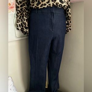 NWT New York & Company The Audrey Pant